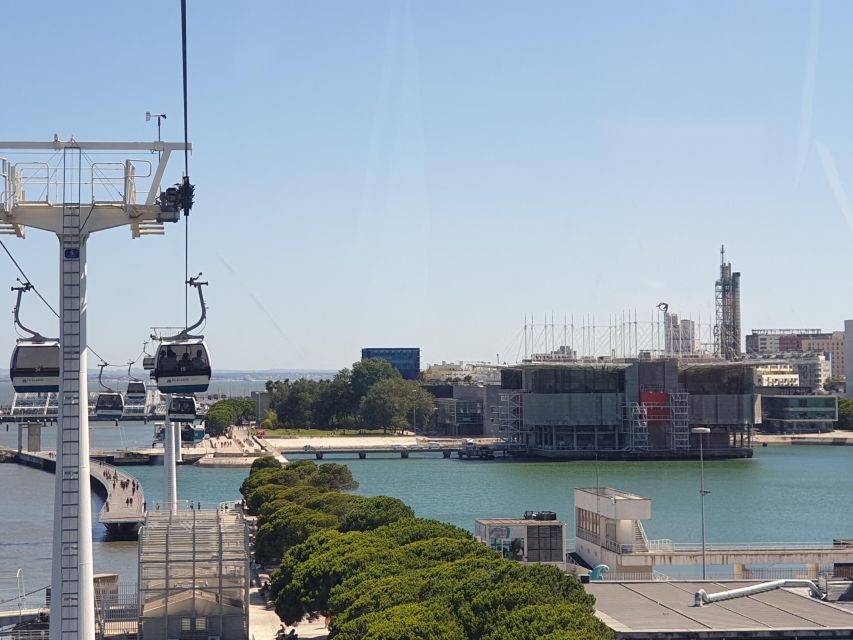 LISBON DELUXE FROM THE HEIGHTS-100% PRIVATE FULL DAY - Good To Know