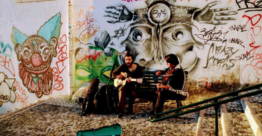 Lisbon Food & Culture Tour - Important Information