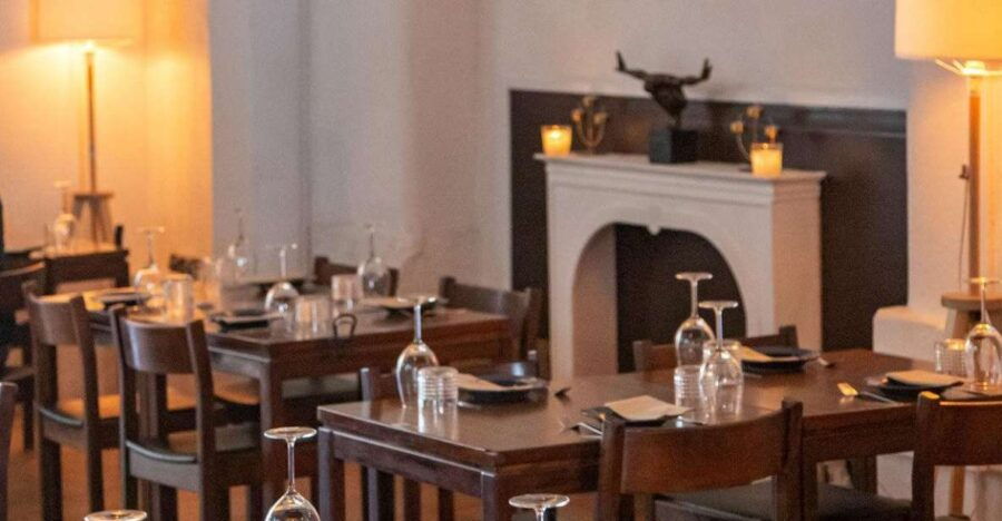 Lisbon Food Experience - Experience Details