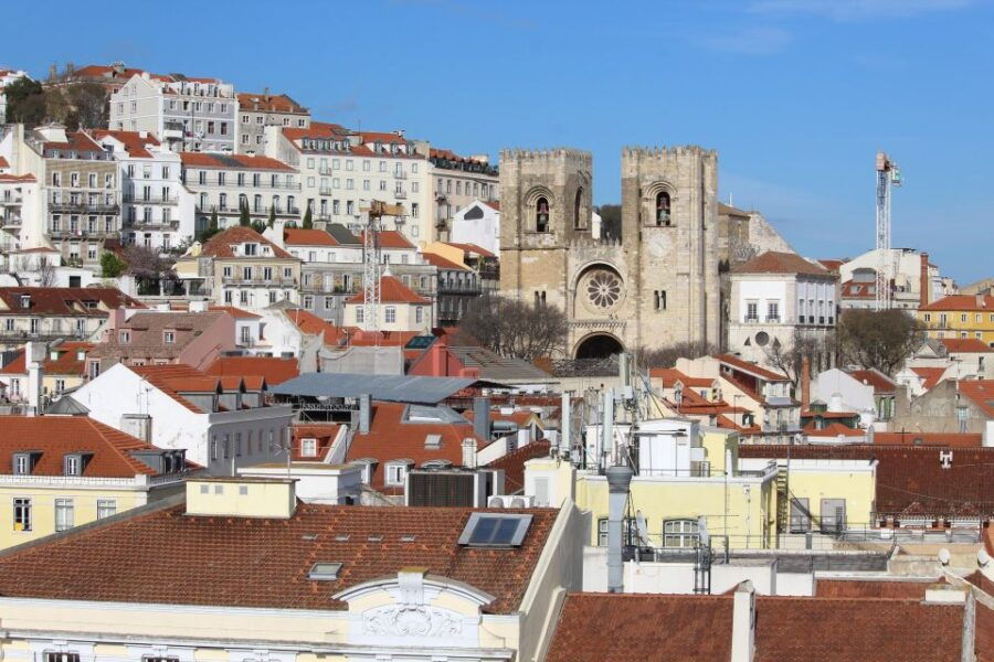 Lisbon From a Womans Perspective - Good To Know
