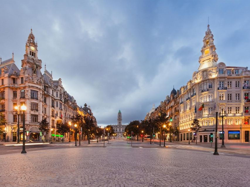 Lisbon - Full Day Private Tour - Good To Know