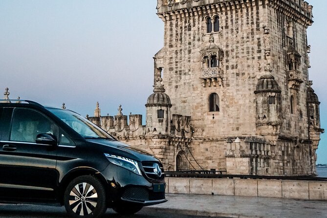 Lisbon Half Day Private Tour - Good To Know