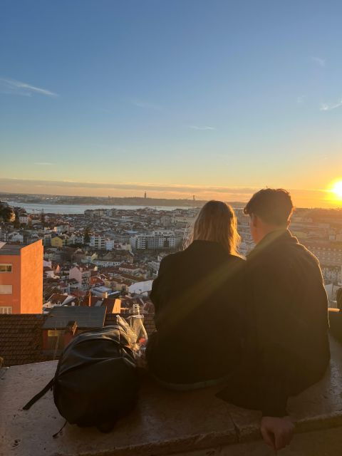 Lisbon: Highlights Half-Day Tour - Good To Know