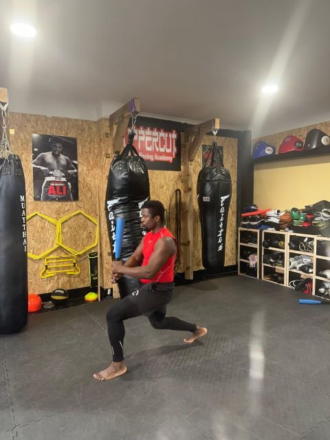 Lisbon: Muay Thai Class Pass for All Levels - Pricing and Duration