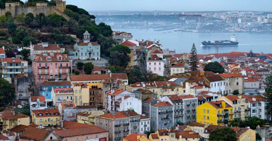 Lisbon: Private Morning Light Photography Tour - Inclusions