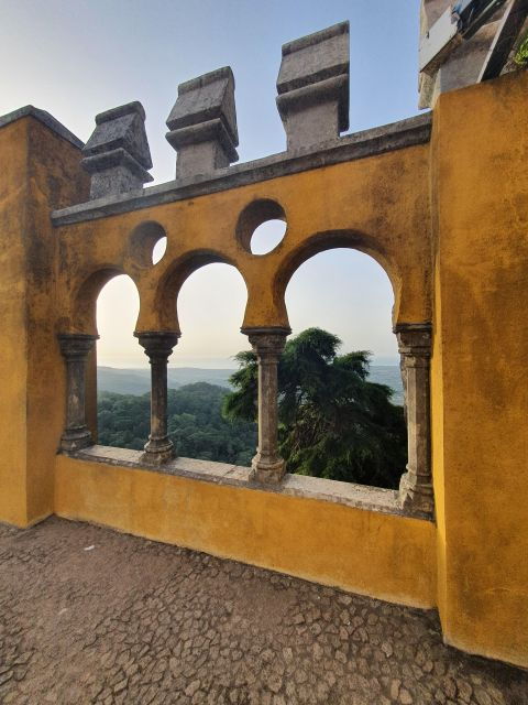 Lisbon: Private Tour of Sintra and Cascais - Good To Know