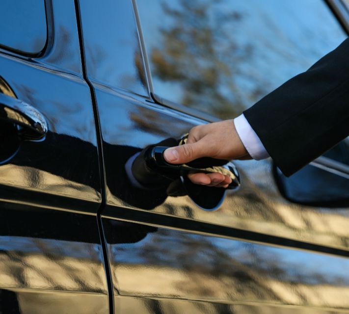 Lisbon: Private Transfer to Seville - Good To Know