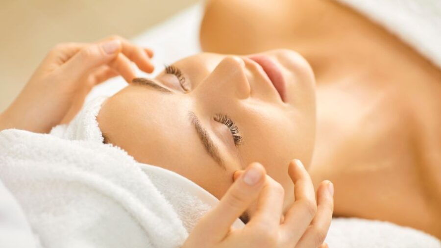 Lisbon: Relaxing Massage