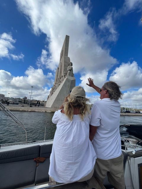 Lisbon: Sailboat City Cruise Tour W/ Drinks - Good To Know