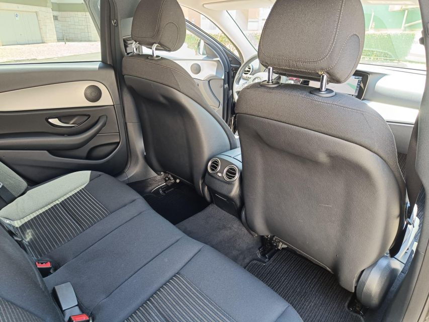 Lisbon to Porto Private Transfer - Good To Know