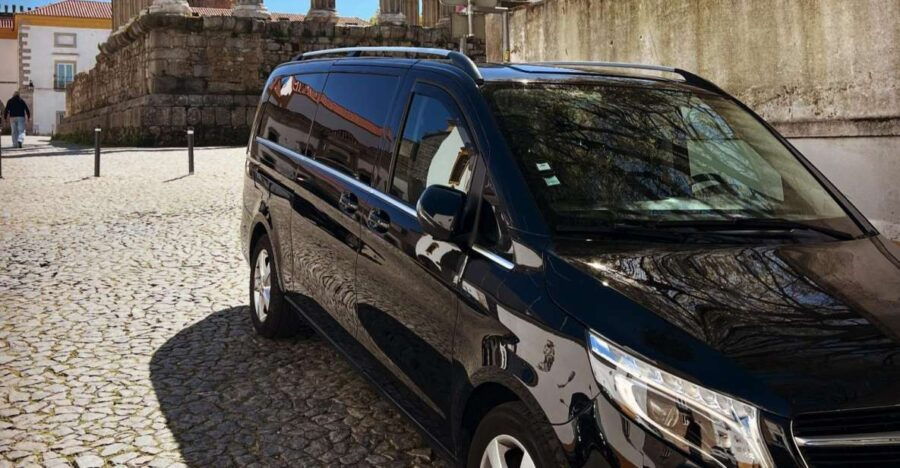 Lisbon to Seville Private Transfer/Tour - Good To Know