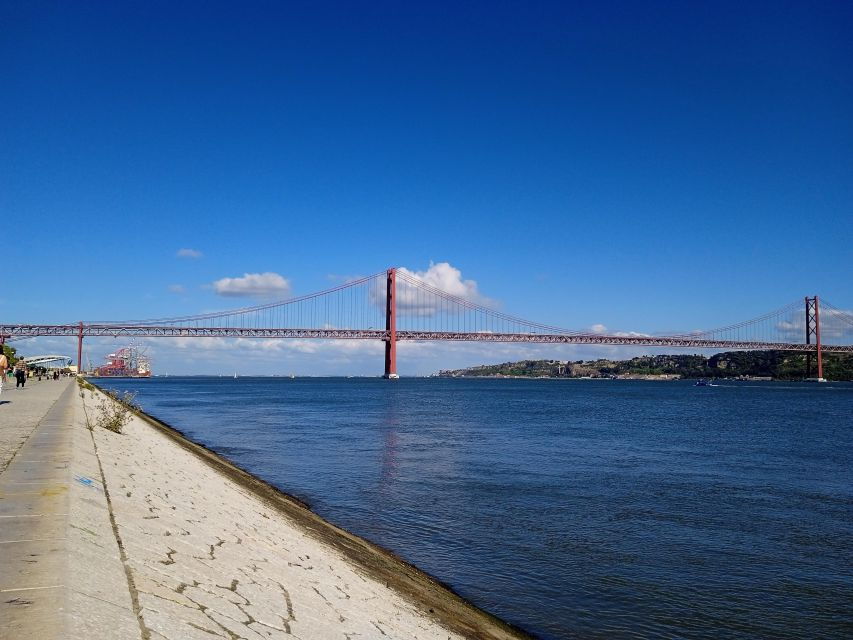 Lisbon Tuktuk Highlights Tour With Food and Wine Tastings - Pricing and Duration