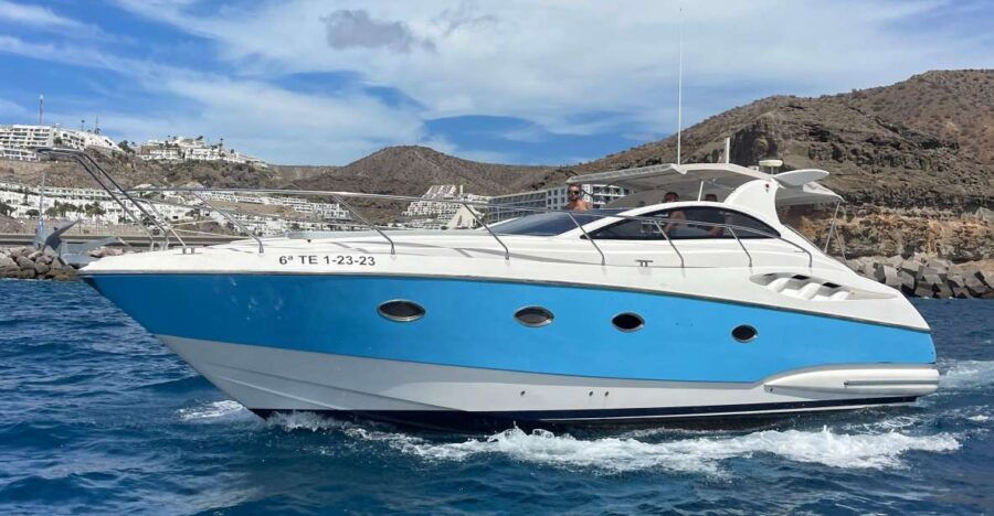 Live the High Life in Gran Canaria