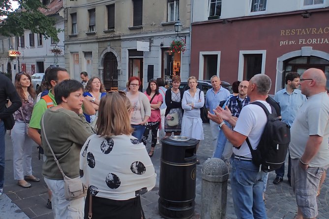 10 Best City Tours In Ljubljana