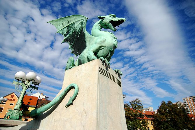 Ljubljana – Personalized Private Tour