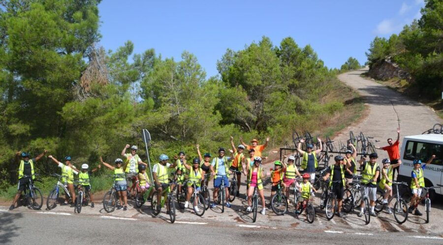 Local Flavors! Fabulous Bike Tour With Olive Oil Tasting - Customer Experiences