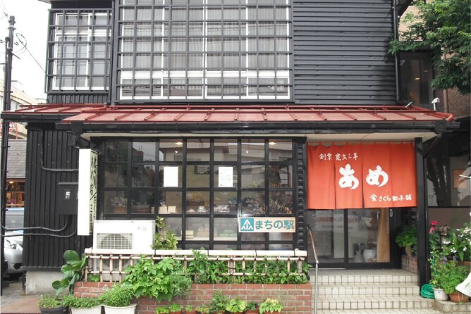 Local Food and Cultural Tour in Toyama - Good To Know