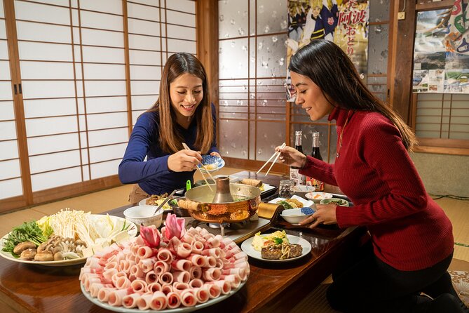 Lodging Plans With Gibier Cuisine / Tokushima, Shikoku