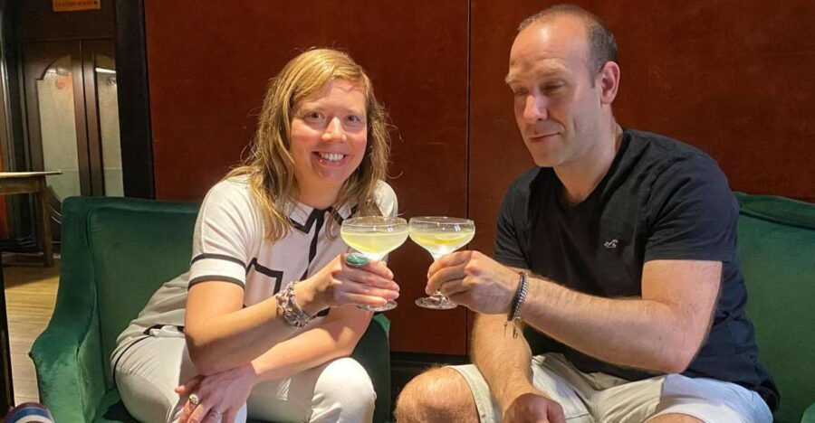 London Essential Bond Locations: License to Discover - Good To Know