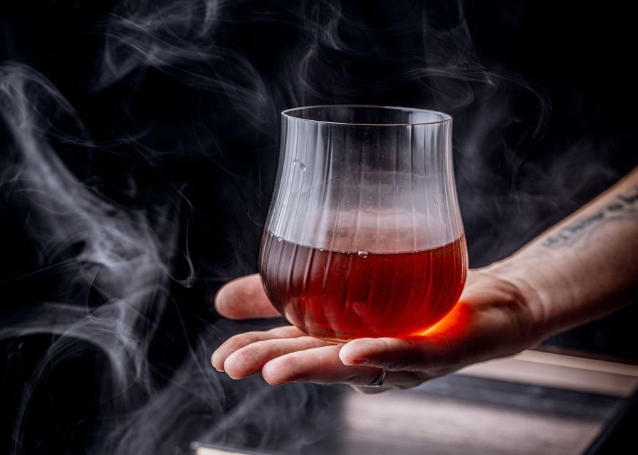 London: Lio London Immersive Cabaret! - Good To Know