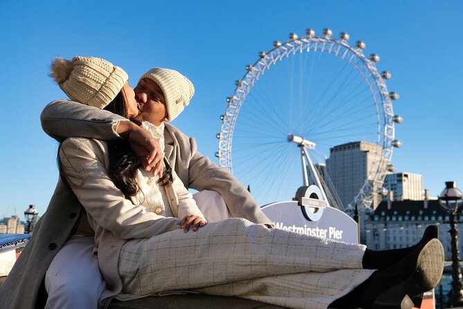 London: Private Landmark Tour With Professional Photographer - Good To Know