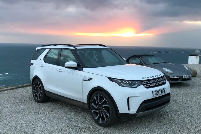 London to Southampton Port - Transfer With Sightseeing - Good To Know