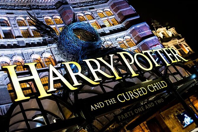 Londons Wizarding World: The Ultimate Harry Potter Sites Tour - Good To Know