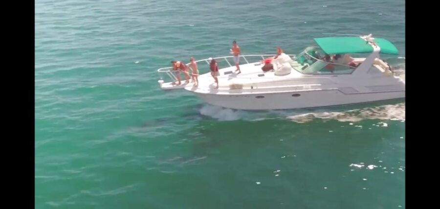 Long Beach: 2-Hour Private Group Yacht Cruise - Good To Know