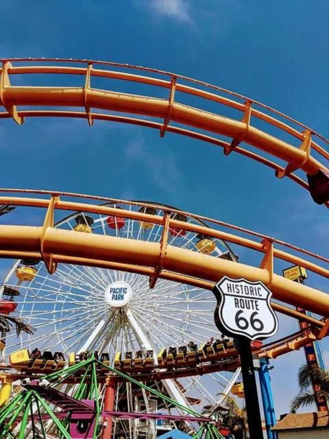 Los Angeles: L.A. Highlights in One Day Guided Experience! - Experiences