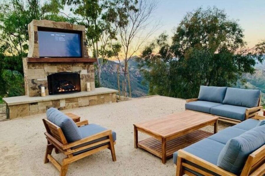 Los Angeles: Private Helicopter Hideaway Day Trip - Activity Details