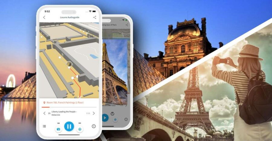 Louvre and Paris Sight-Seeing Tour - Good To Know