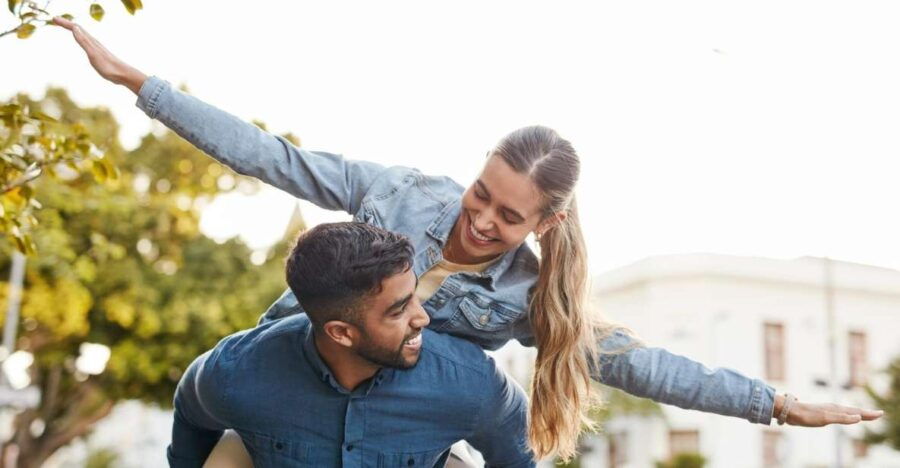 Love in the City: Pittsburgh's Enchanting Romantic Walk - Good To Know