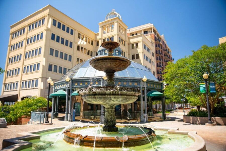 Love Tales of Tallahassee - Good To Know