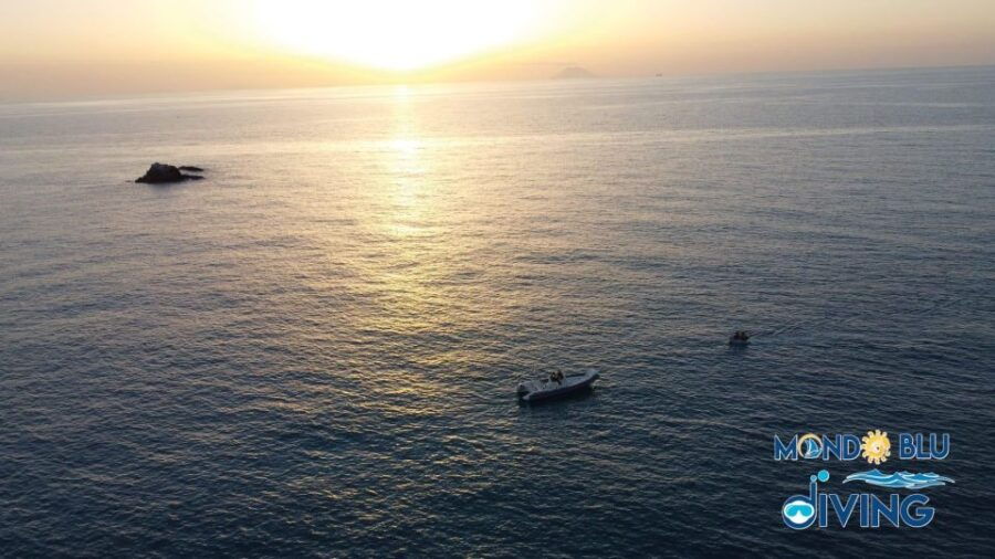 Lovely Sunset Tour With a Stop at Praia I Focu - Tour Highlights