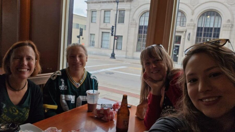 Lubbock Scavenger Hunt - Good To Know