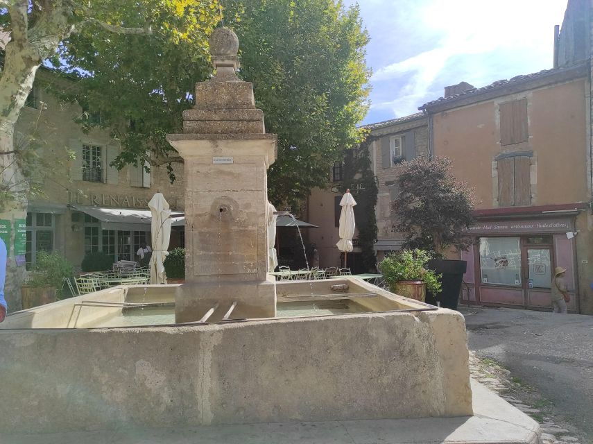 Luberon Valley: a Tour of Loveliest Villages of France