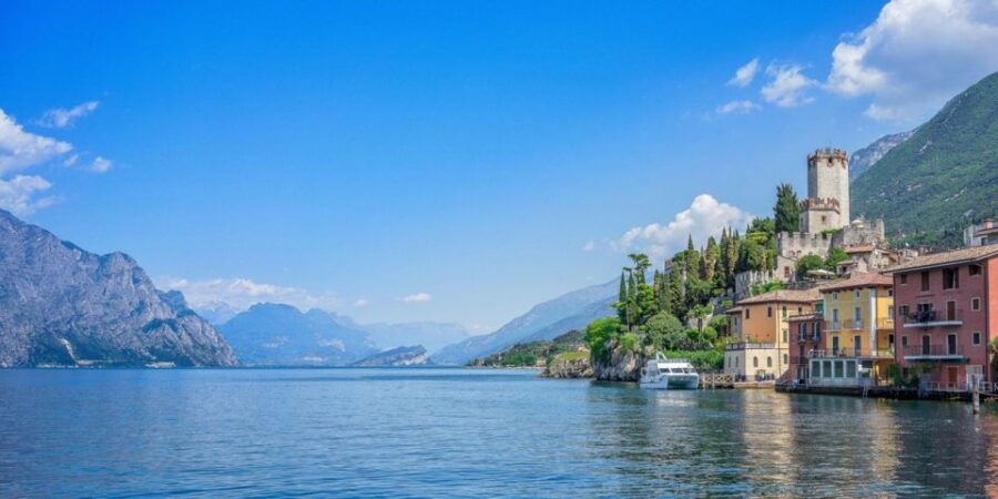 Lugana Wine Tour With Private Panoramic Boat on Lake Garda - Tour Details