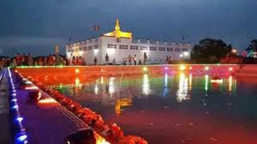 Lumbini Full Day Tour With Guide - Good To Know