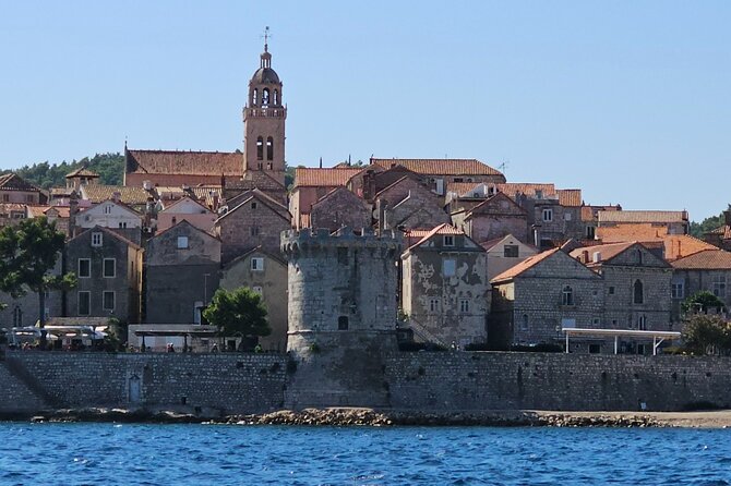 Luxury Day Tour to KorčUla - Good To Know