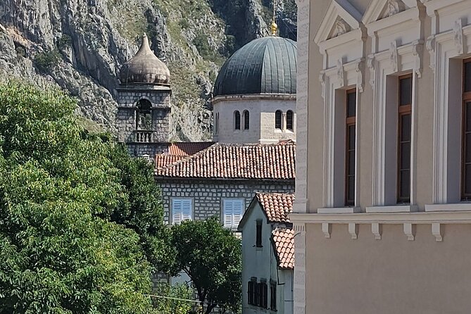 Luxury Day Tour to Montenegro - Tour Details