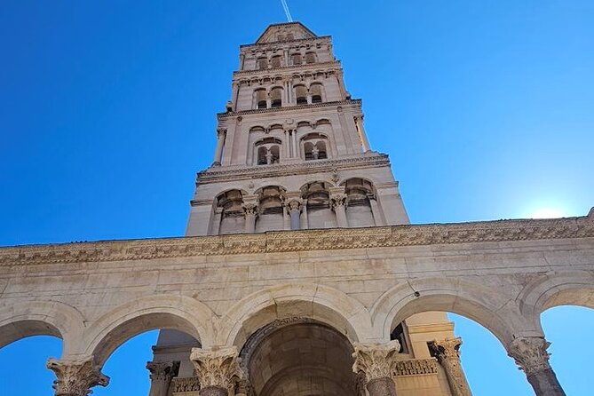 Luxury Day Tour to Split - Good To Know