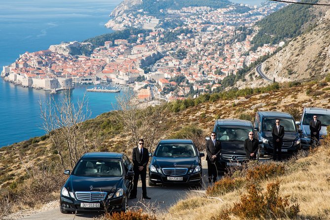 Luxury Private Transfer Split - Dubrovnik With Lunch in Ston - Good To Know