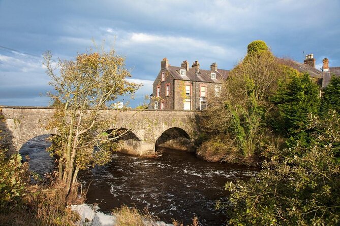 Luxury Tours Belfast. Full Day Private Hire Tour for 2- 6 People - Good To Know