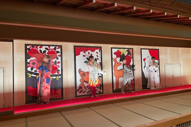 Luxury Toyokawa Inari Experience in Japan