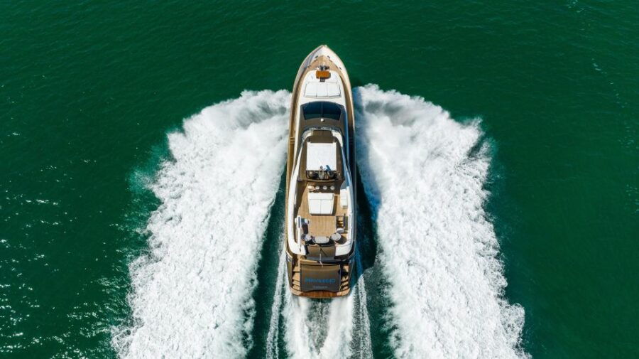 Luxury Yacht Charter - Unparalleled Luxury Yachts Collection