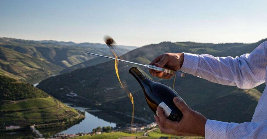 Luxuy Wine Experience - Good To Know