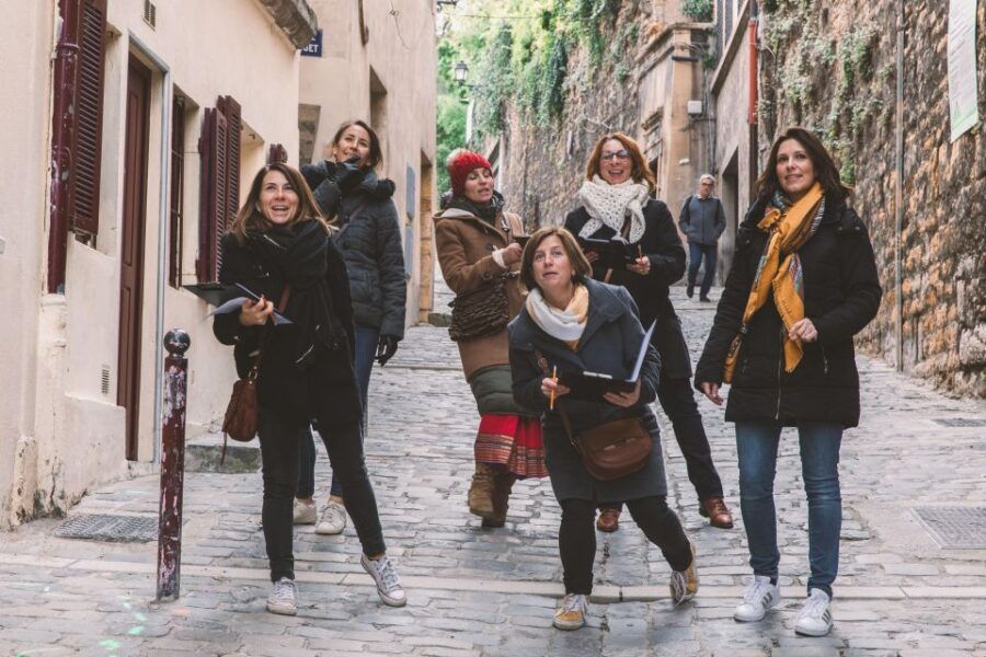 Lyon: Escape Game in the Vieux Lyon