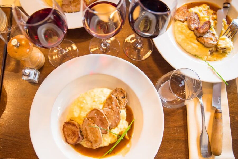 Lyon: Old Town Food Tour