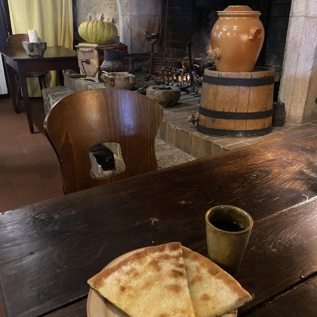 Lyon & Pérouges : Walking Tasty Tour With a Local (Train) - Activity Itinerary