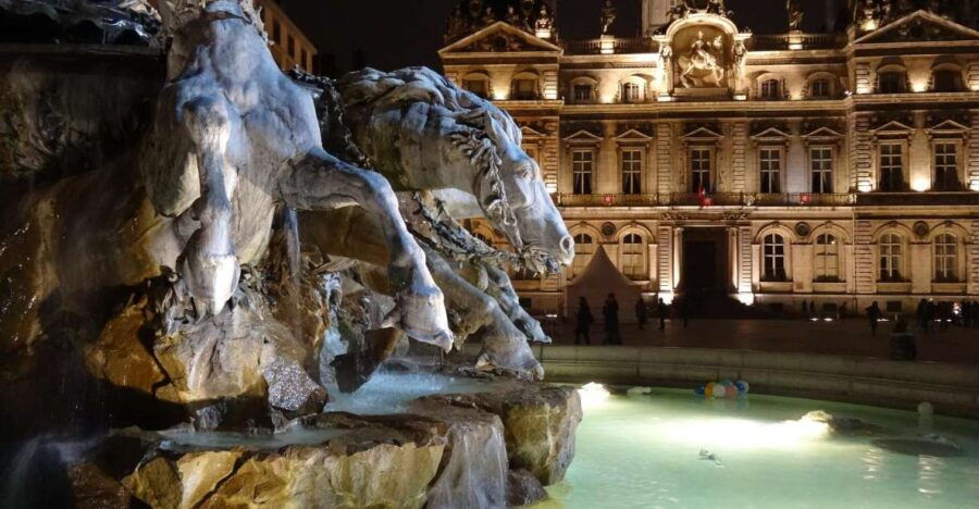 Lyon: Self-Guided Audio Tour - Good To Know